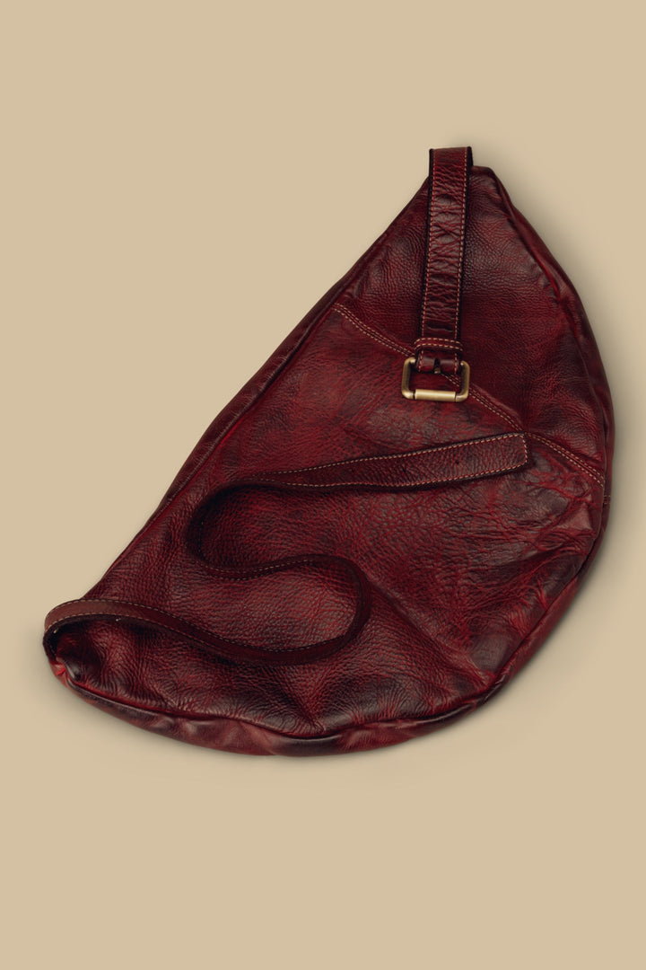 City Sling & Belt Bag  - Warehouse Sale