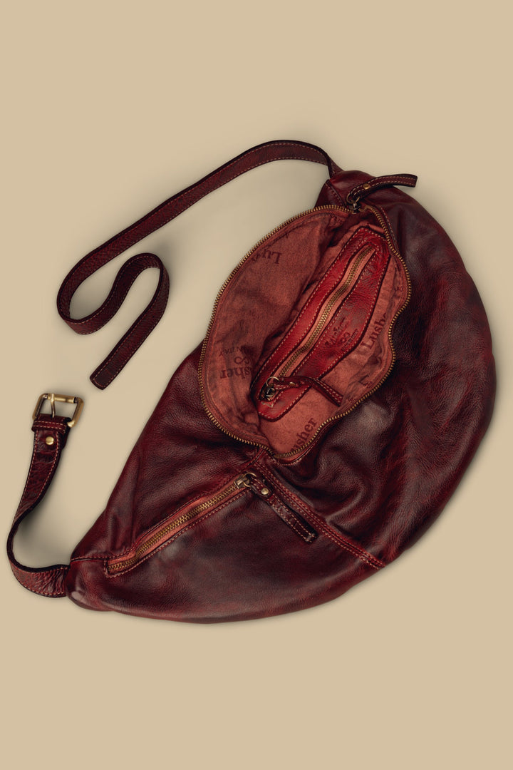 City Sling & Belt Bag  - Warehouse Sale