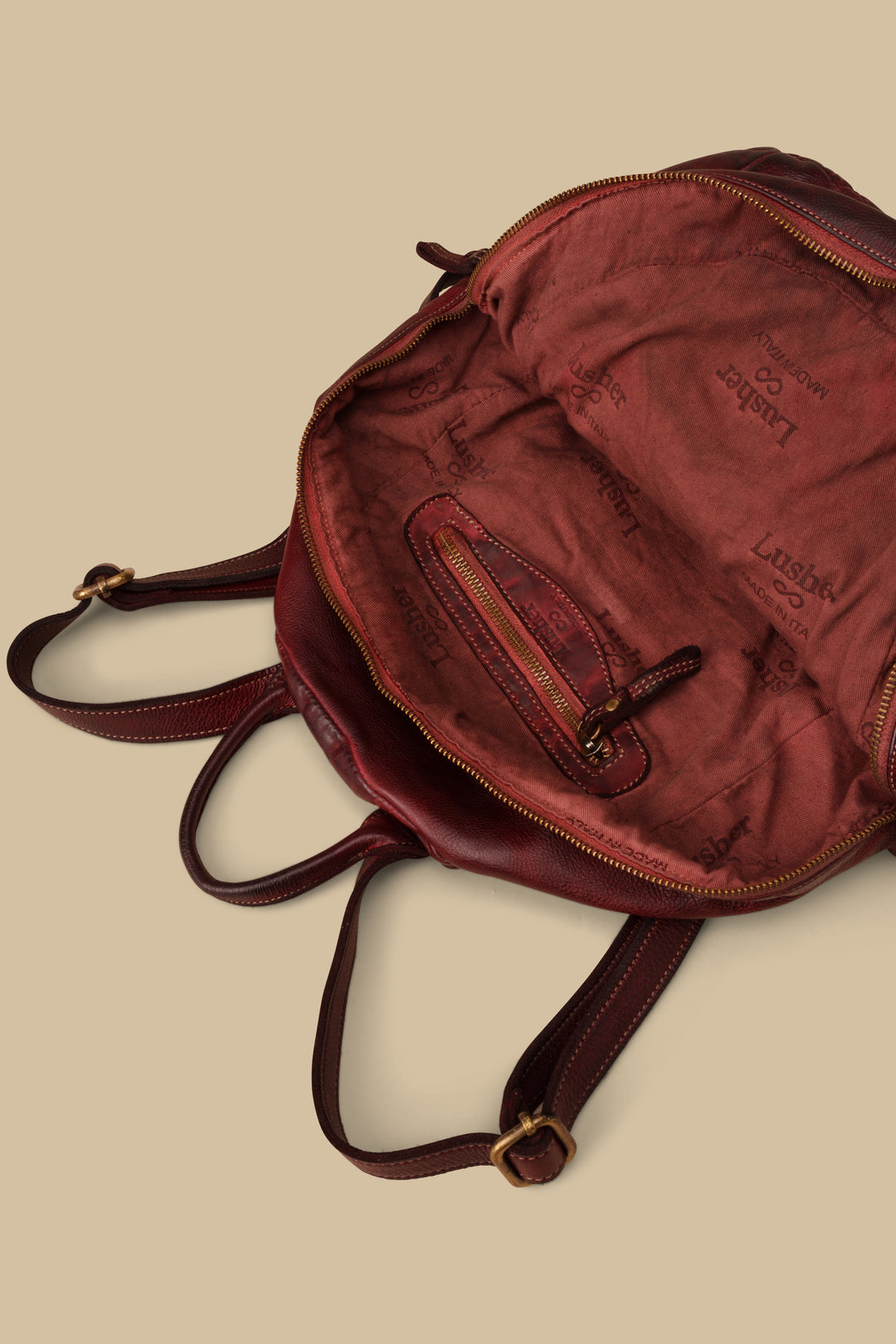 Explorer Backpack - Warehouse Sale