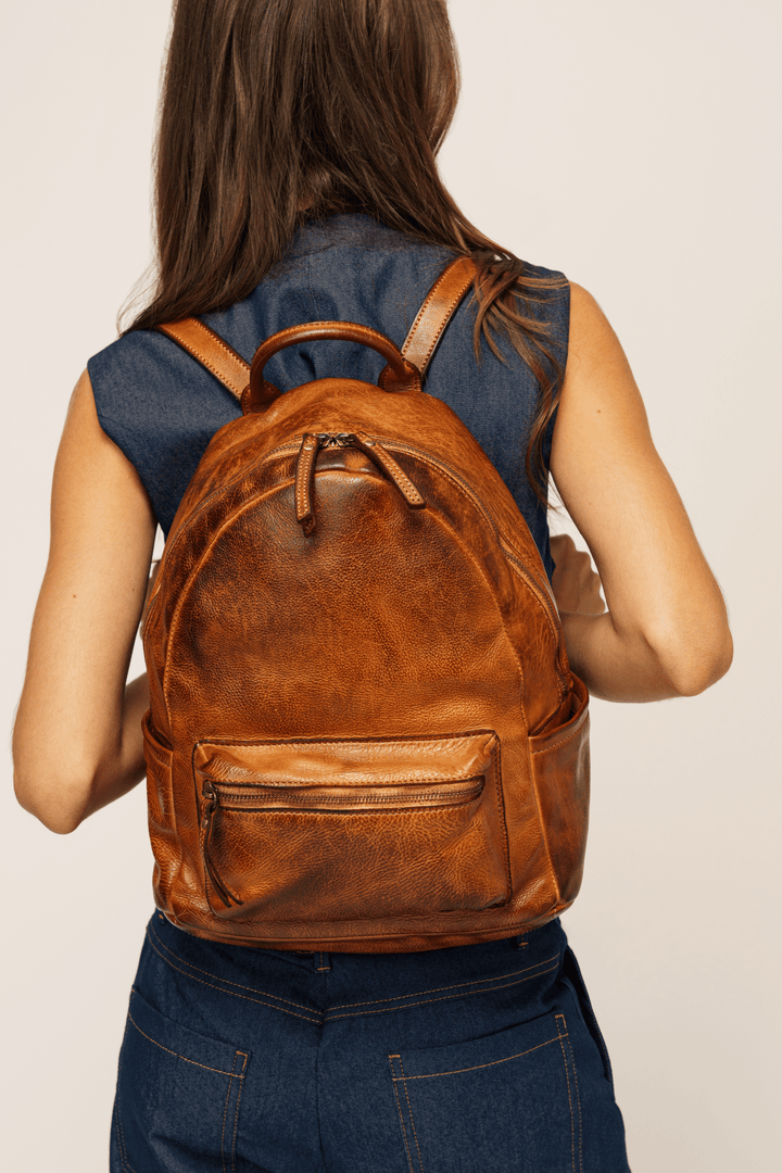 Explorer Backpack  - Warehouse Sale