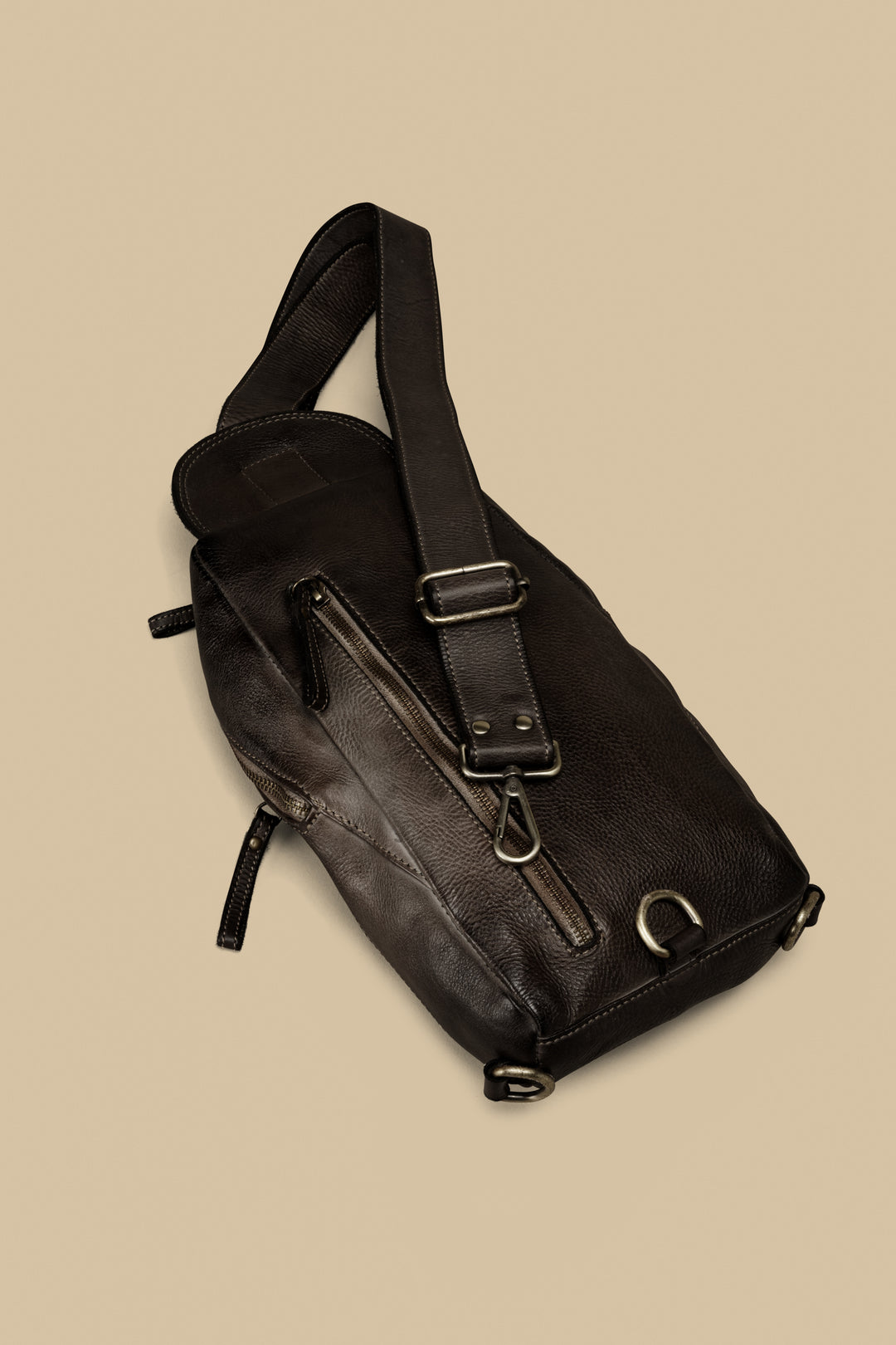 Movement Sling Bag - Black
