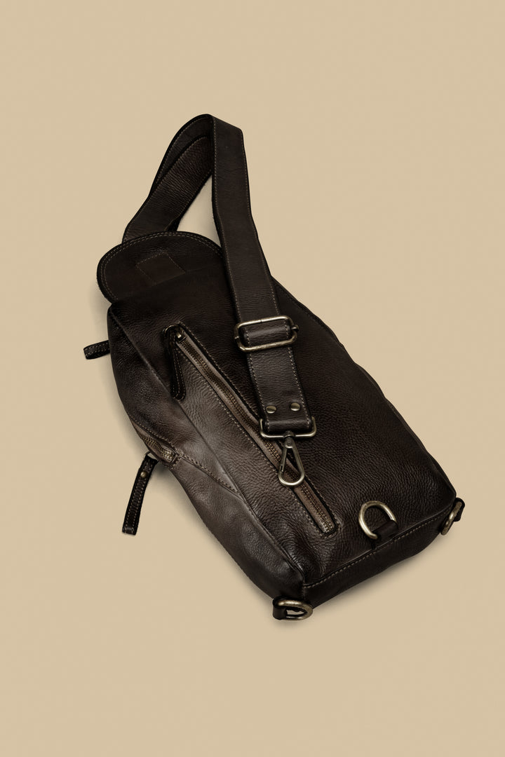 Movement Sling Bag - Black