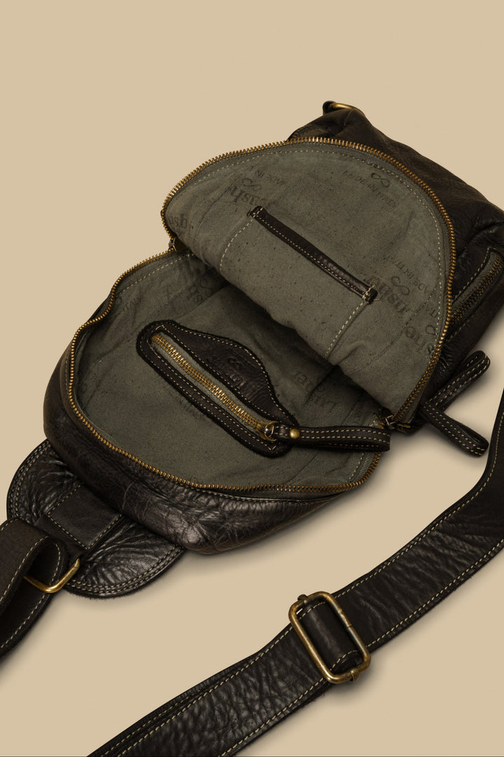Movement Sling Bag - Black