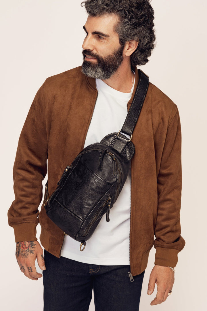 LUSHER MOVEMENT SLING BAG, COACH Thompson Convertible Sling Pack Waist Bag Leather  70617 COACH THOMPSON MENS SLING BAG, VINTAGE LEATHER SLING BAGS, FESTIVAL BAGS, CROSSBODY SLING BAG IN SOFT VINTAGE LEATHER, FREE PEOPLE SLING BAGS, GIORGIO BRATO SLING BAGS, BEST SELLING SLING BAGS