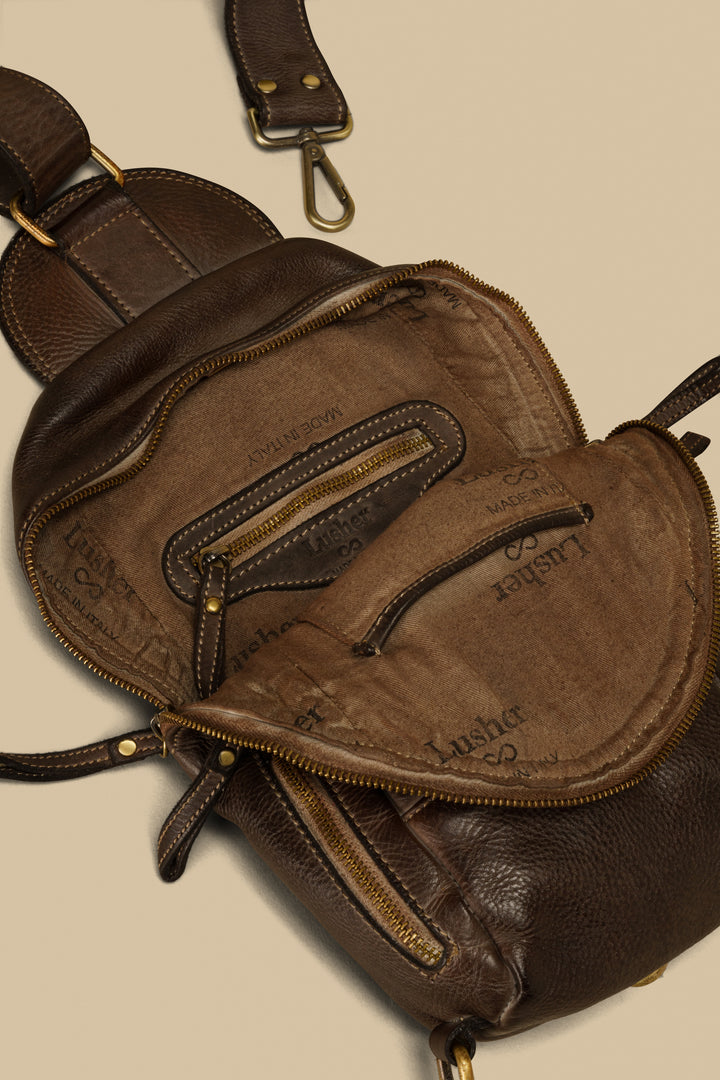 Movement Sling Bag - Mink Shadow