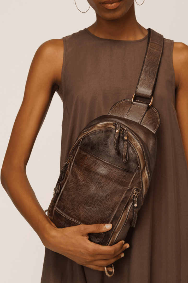 Movement Sling Bag - Mink Shadow