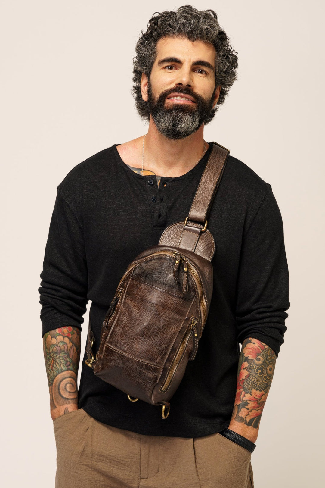 LUSHER MOVEMENT SLING BAG, COACH Thompson Convertible Sling Pack Waist Bag Leather  70617 COACH THOMPSON MENS SLING BAG, VINTAGE LEATHER SLING BAGS, FESTIVAL BAGS, CROSSBODY SLING BAG IN SOFT VINTAGE LEATHER, FREE PEOPLE SLING BAGS, GIORGIO BRATO SLING BAGS, BEST SELLING SLING BAGS