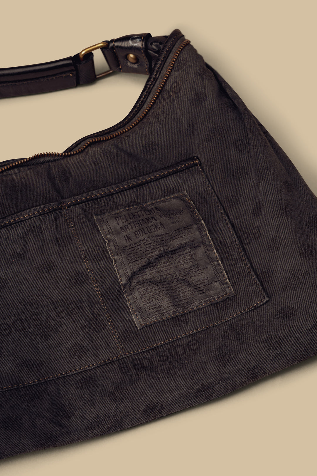 BAYSIDE84 NIGHT OUT SHOULDER BAG