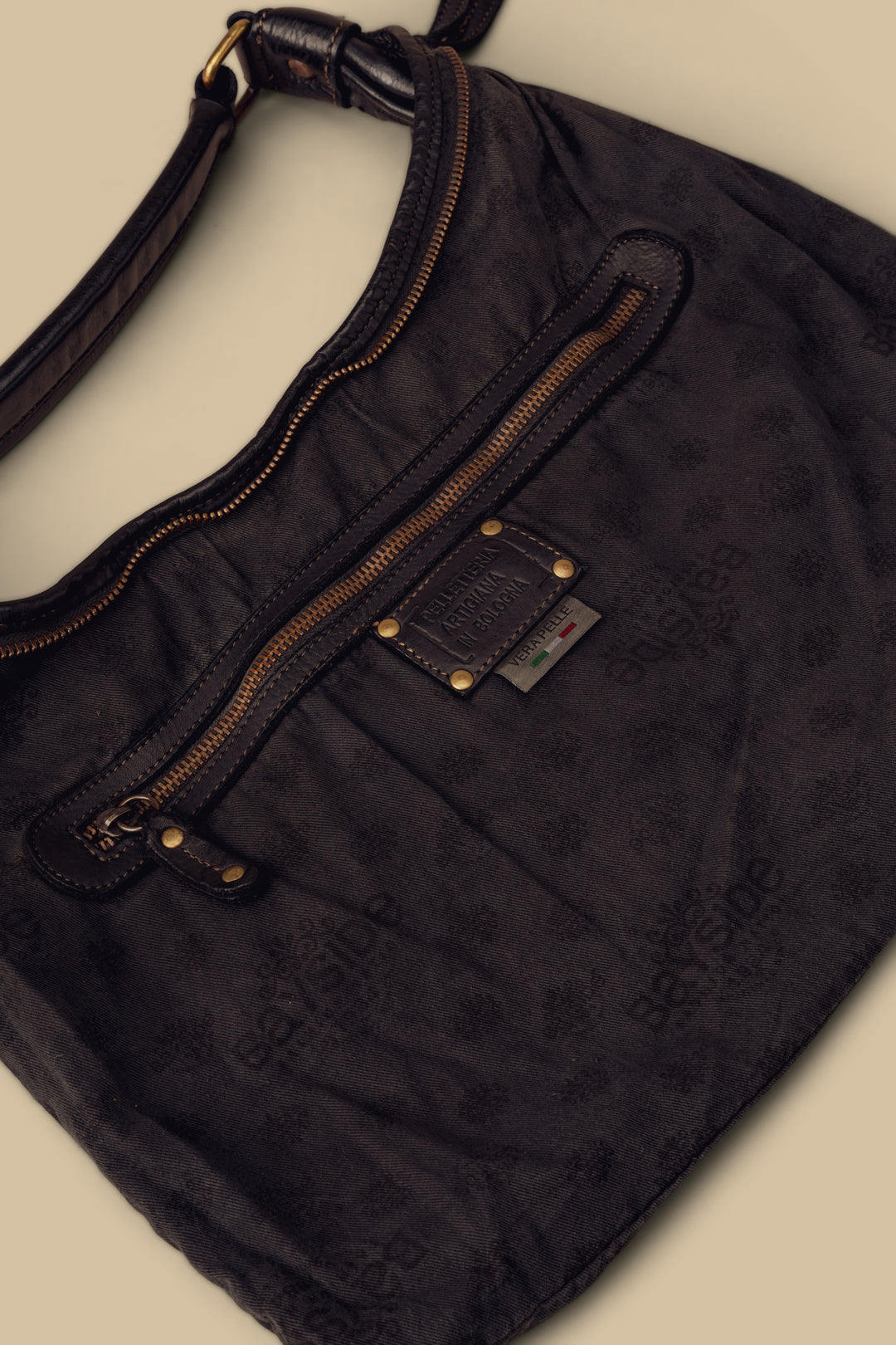 BAYSIDE84 NIGHT OUT SHOULDER BAG