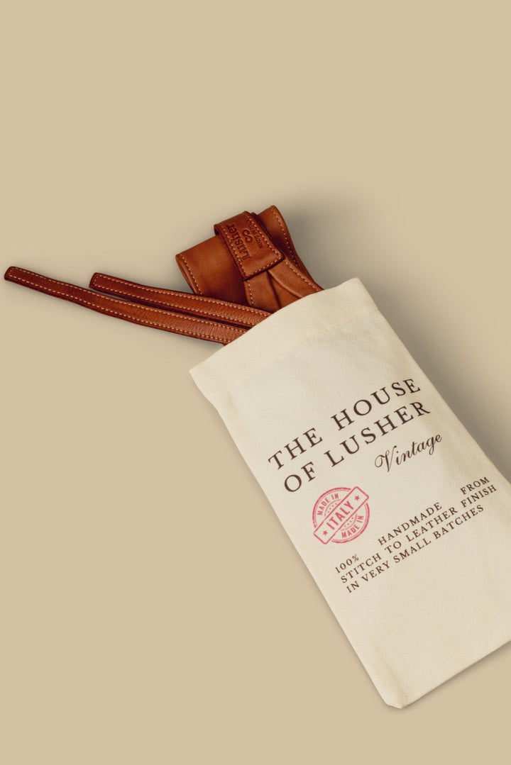 LUSHER LEATHER WRAP OBI BELT, COGNAC LEATHER WRAP OBI BELT, BUTTERY SOFT CALFSKIN LEATHER WRAP BELT, LEATHER KIMONO BELT,
