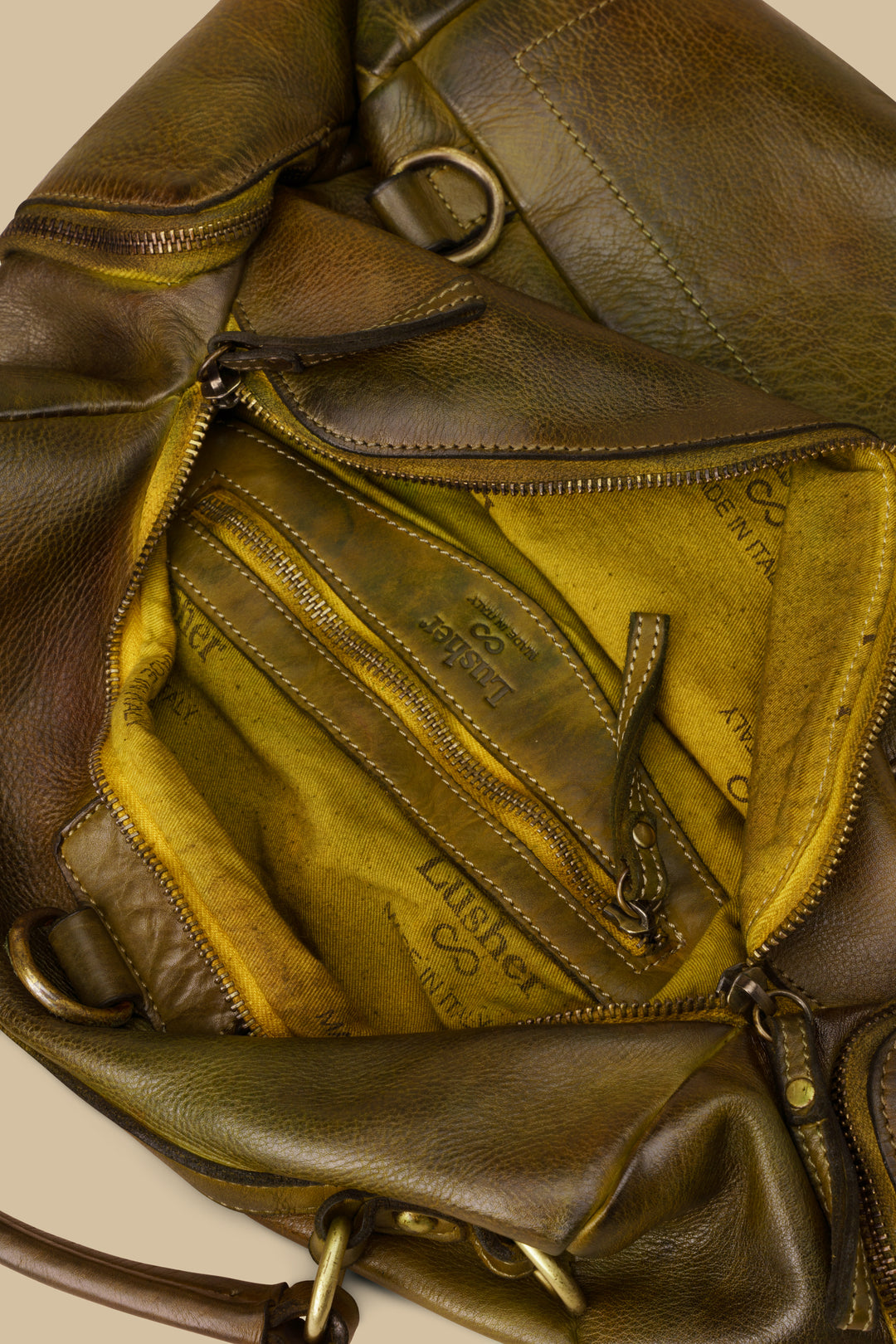 Quest Backpack Purse - Camouflage - Limited Edition