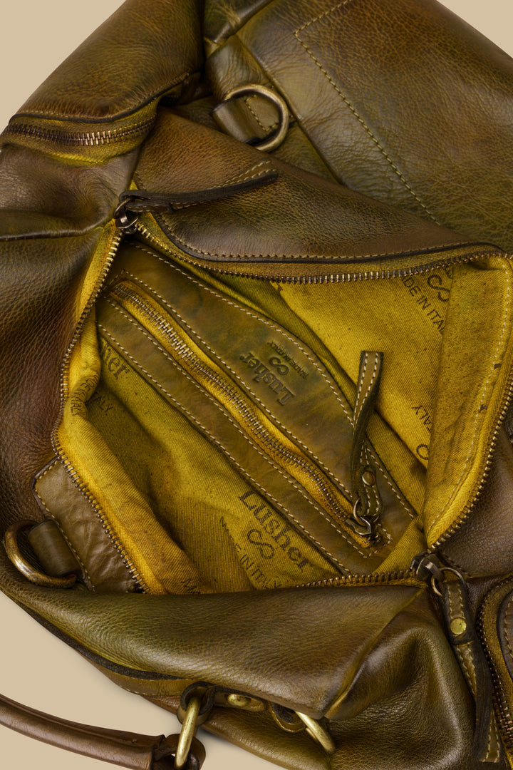 Quest Backpack Purse - Camouflage - Limited Edition