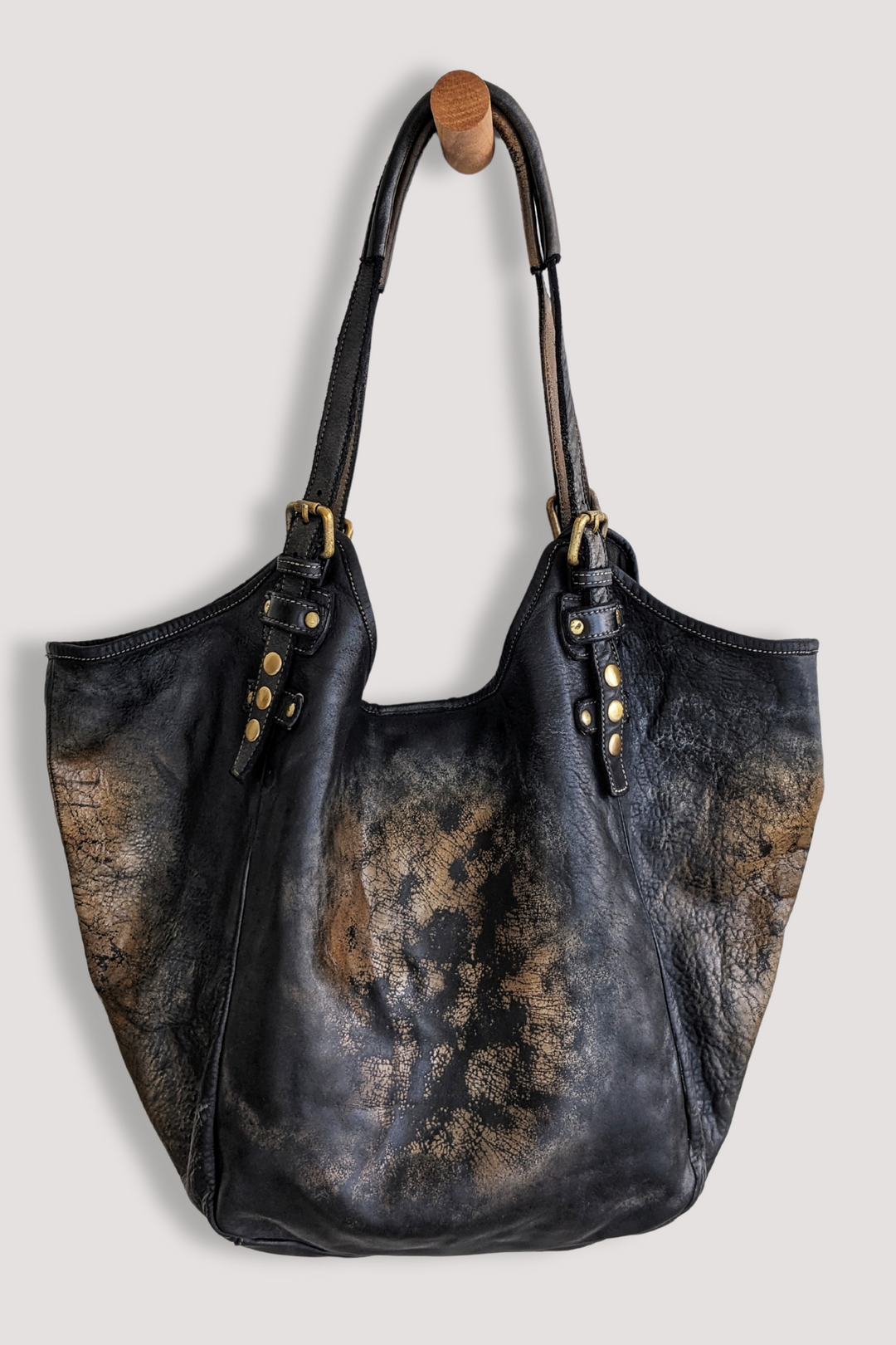 Soft & Slouchy Hobo - Second Sale - Final Sale