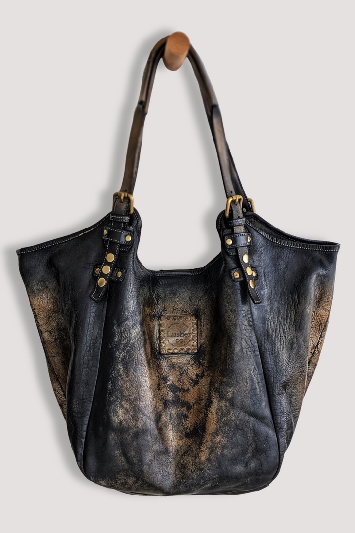 Soft & Slouchy Hobo - Second Sale - Final Sale