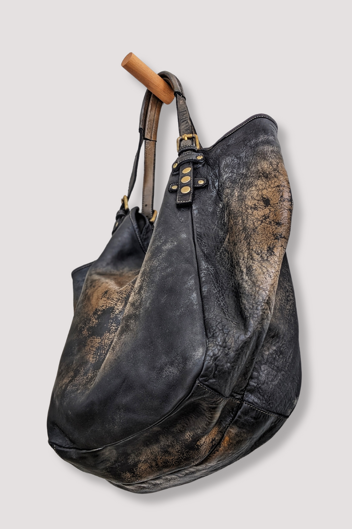 Soft & Slouchy Hobo - Second Sale - Final Sale