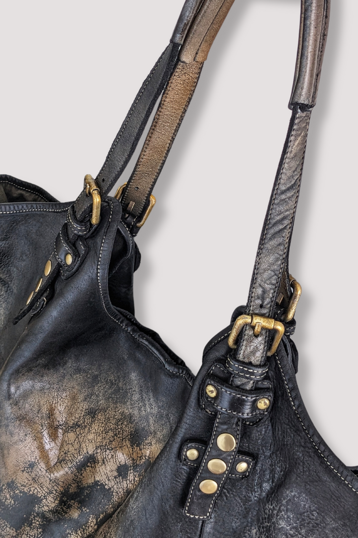 Soft & Slouchy Hobo - Second Sale - Final Sale