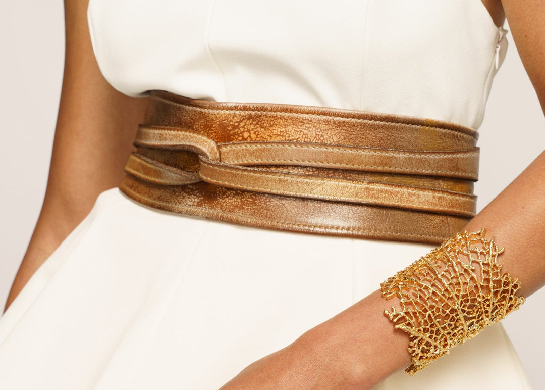 The Best Obi Belt for Comfort, Ease, and Style: Why Lusher.co Stands Apart