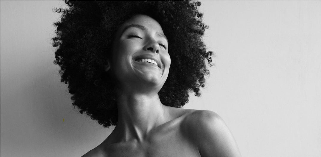 Staying True to Our Values in a Noisy Online World - LUSHER Collects Real Review!