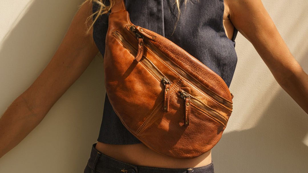 The Sling Bag You’ll Reach for Every Day: Why Lusher’s Limited-Edition Designs Sell Out Fast