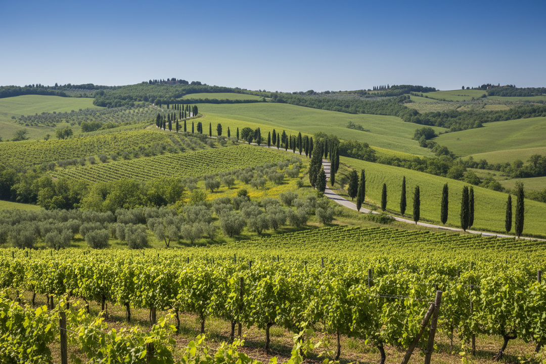 Sustainable Italian Leather: Ethical Craftsmanship Without Compromise | LUSHER