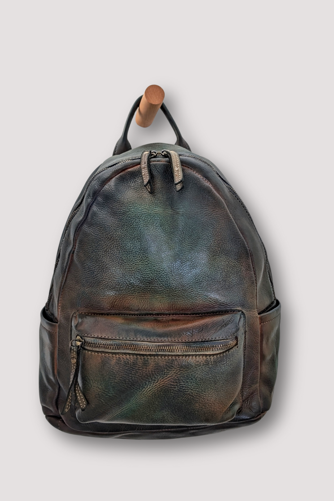 Explorer Backpack - Petrol