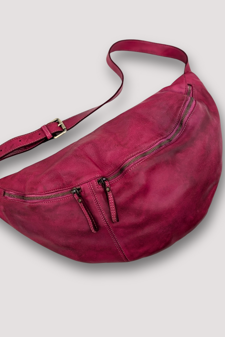 City Sling & Belt Bag  - Second Sale - Final Sale