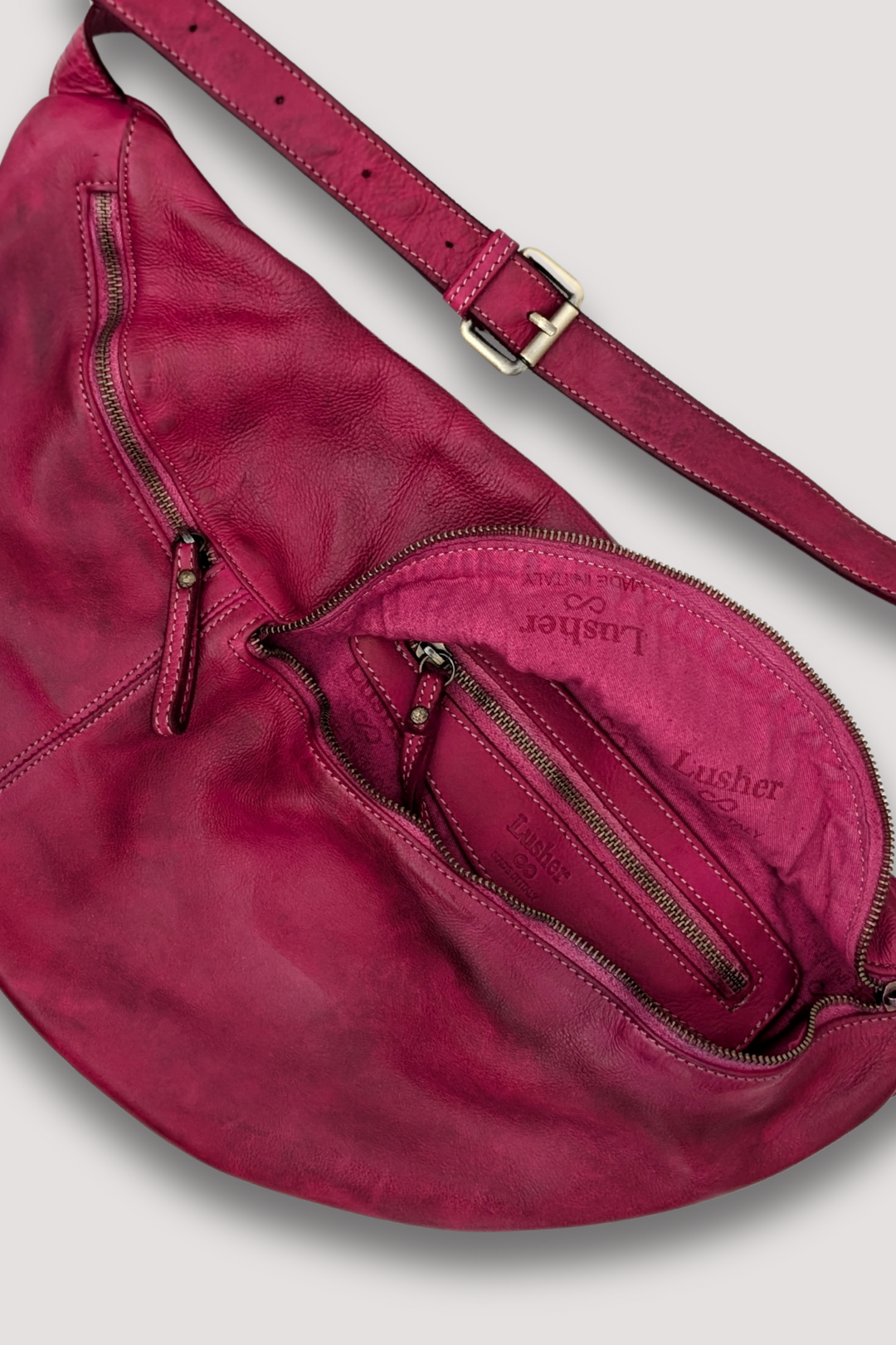 City Sling & Belt Bag  - Second Sale - Final Sale