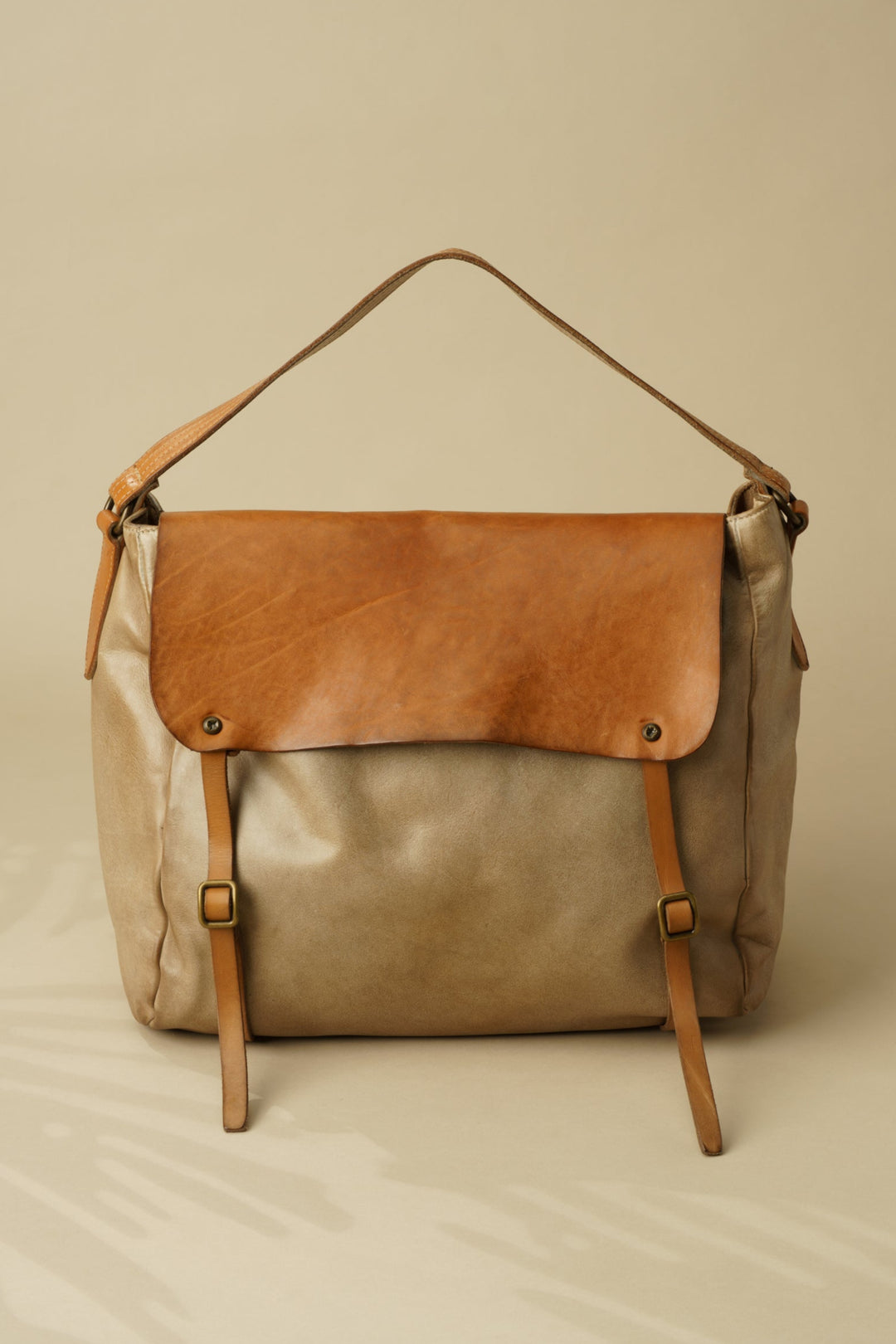 AU79 Messenger & Crossbody Bag - Corda