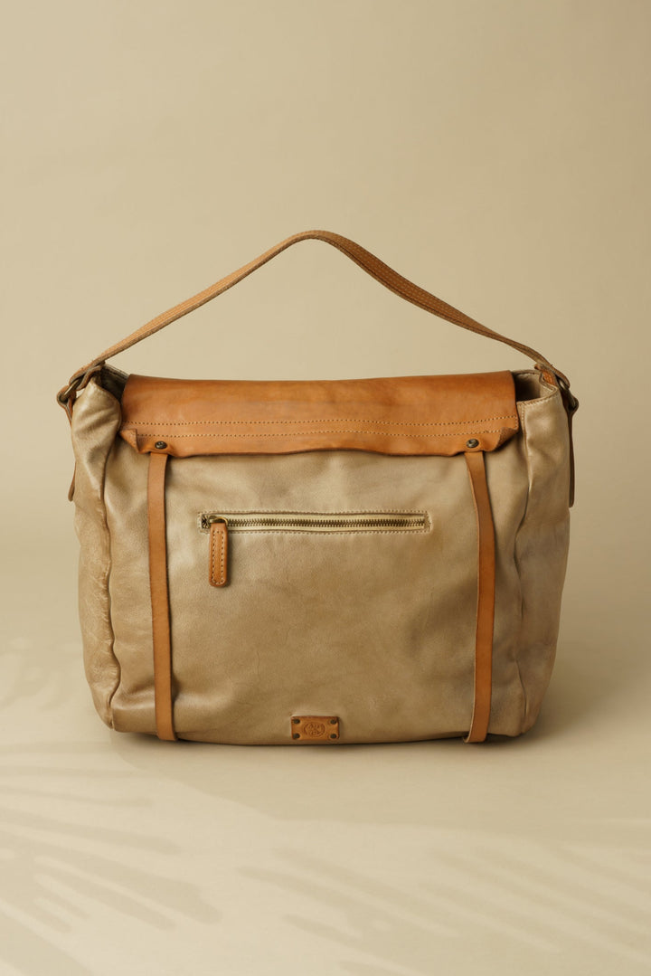 AU79 Messenger & Crossbody Bag - Corda