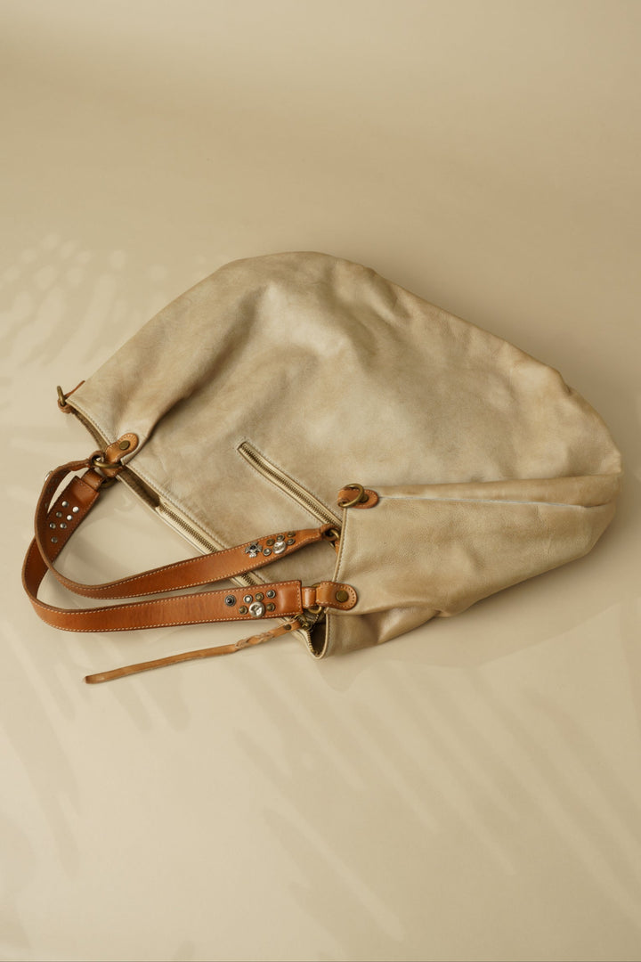 AU79 Slouchy Hobo - Corda