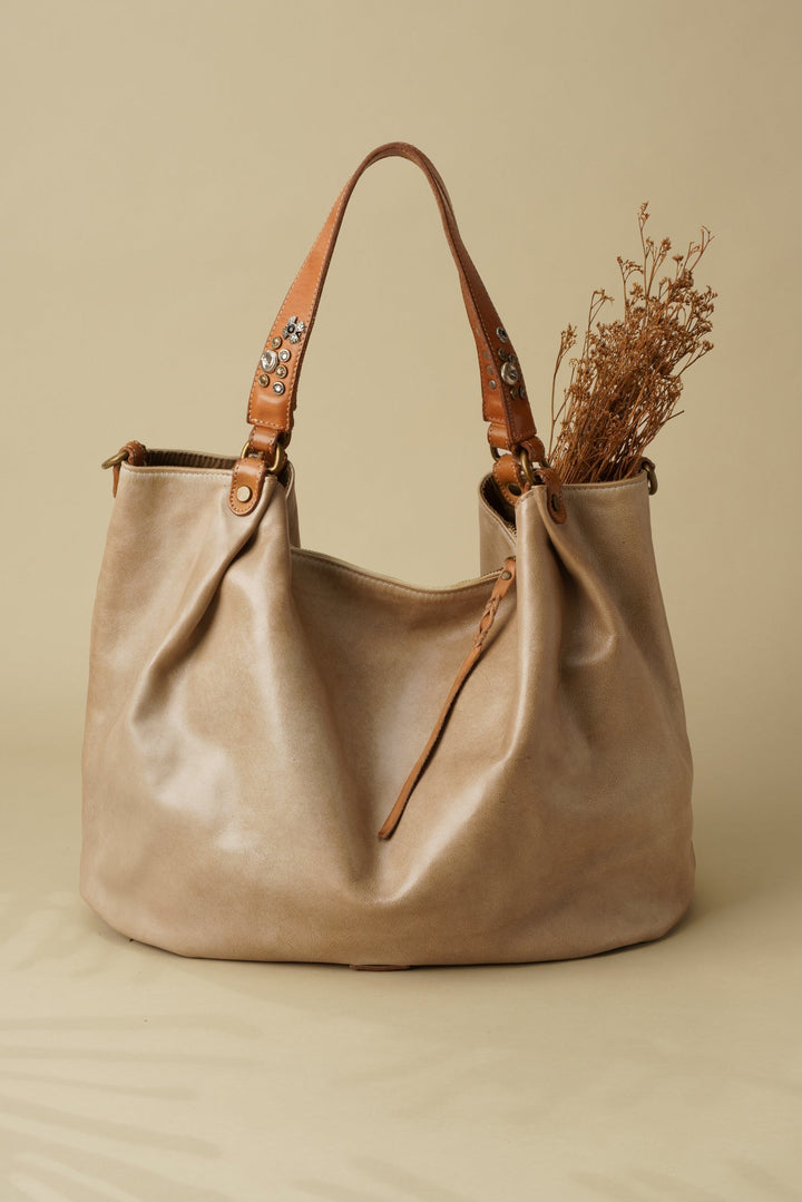 AU79 SLOUCHY HOBO CORDO, LUSHER SLOUCHY HOBO, AU79 LUSHER COLLAB COLLECTION