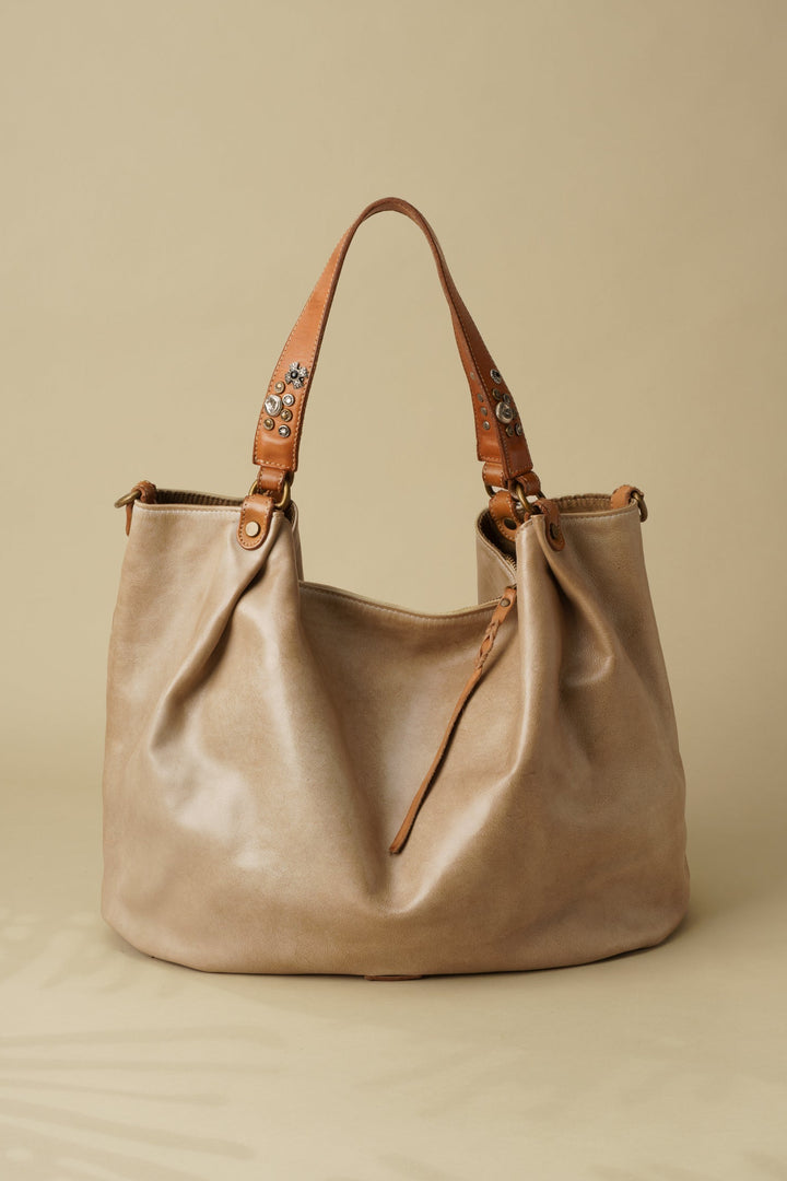 AU79 SLOUCHY HOBO, LUSHER SLOUCHY HOBO, AU79 LUSHER COLLAB COLLECTION