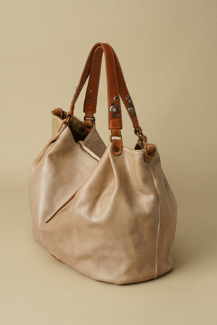 AU79 SLOUCHY HOBO, LUSHER SLOUCHY HOBO, AU79 LUSHER COLLAB COLLECTION