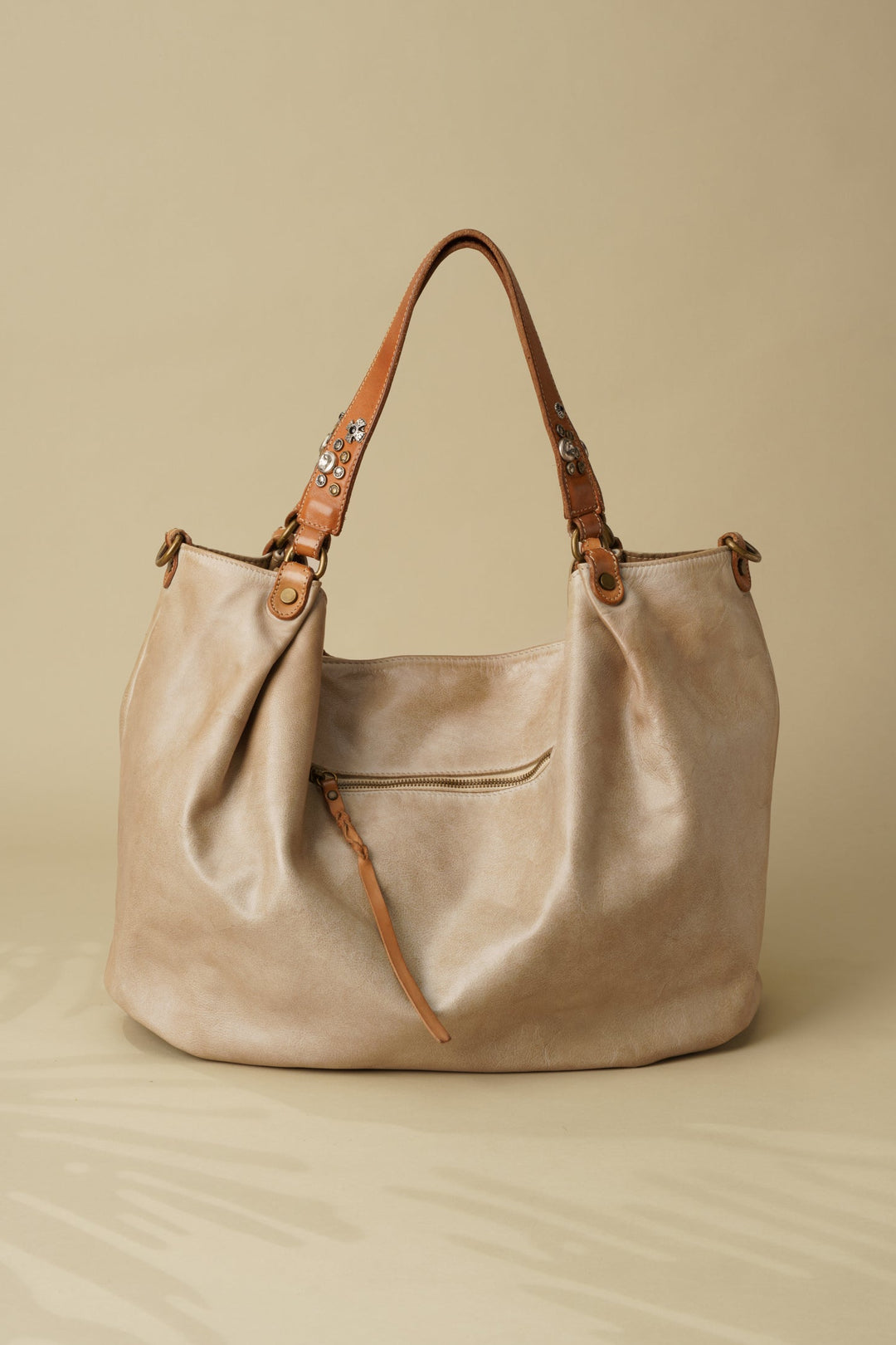 AU79 Slouchy Hobo - Corda