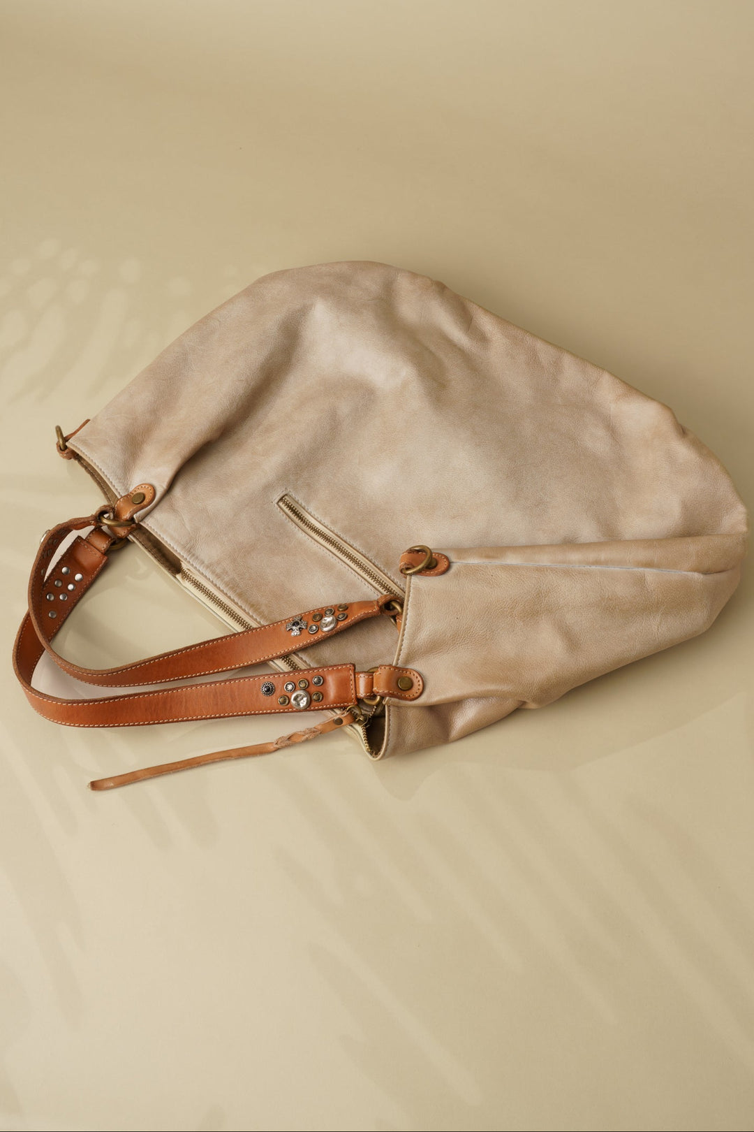 AU79 SLOUCHY HOBO, LUSHER SLOUCHY HOBO, AU79 LUSHER COLLAB COLLECTION