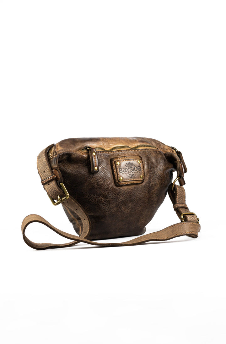 Bayside84 Archer Sling Bag - Archives