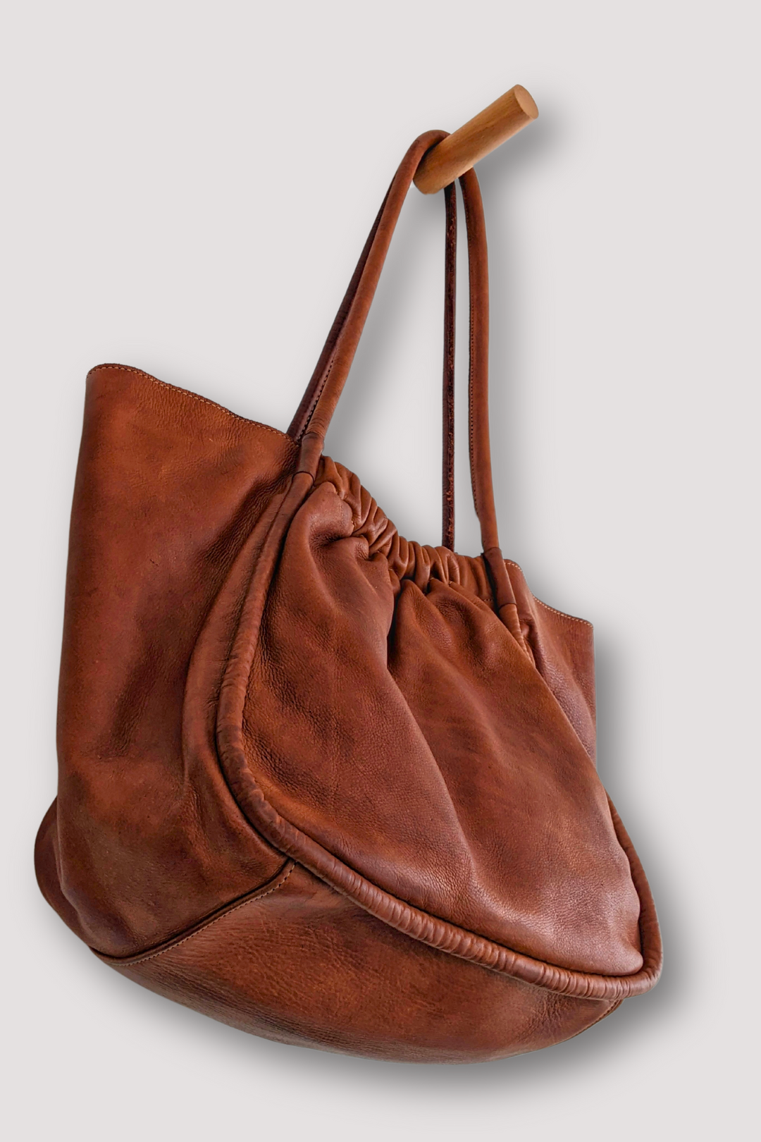 Bliss Tote Shoulder Bag - Lusher Archives - Final Sale