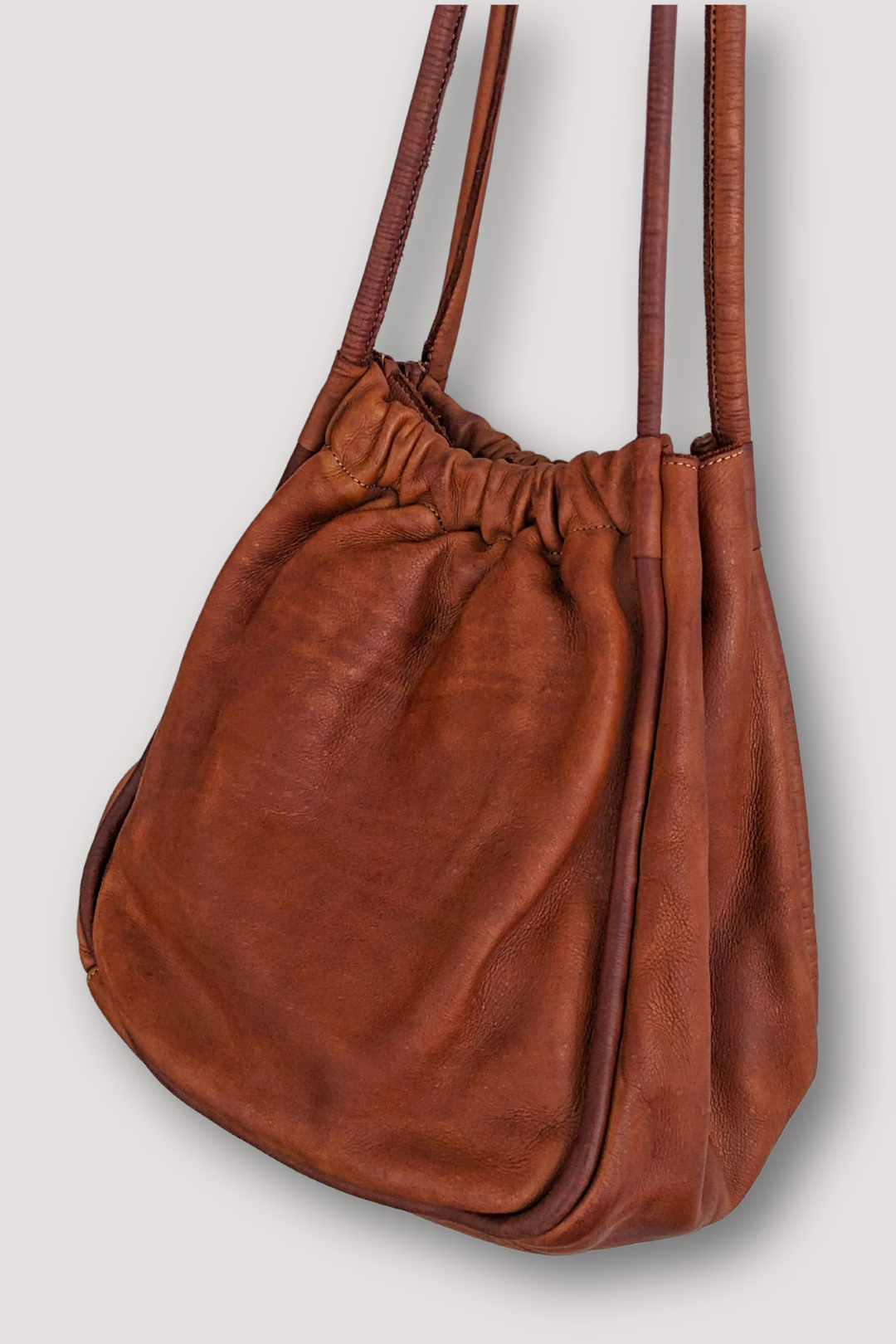 Bliss Tote Shoulder Bag - Lusher Archives - Final Sale