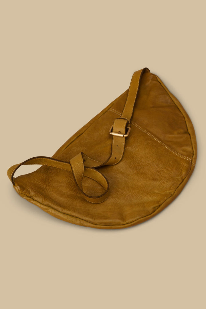 City Sling & Belt Bag - Pistachio Green