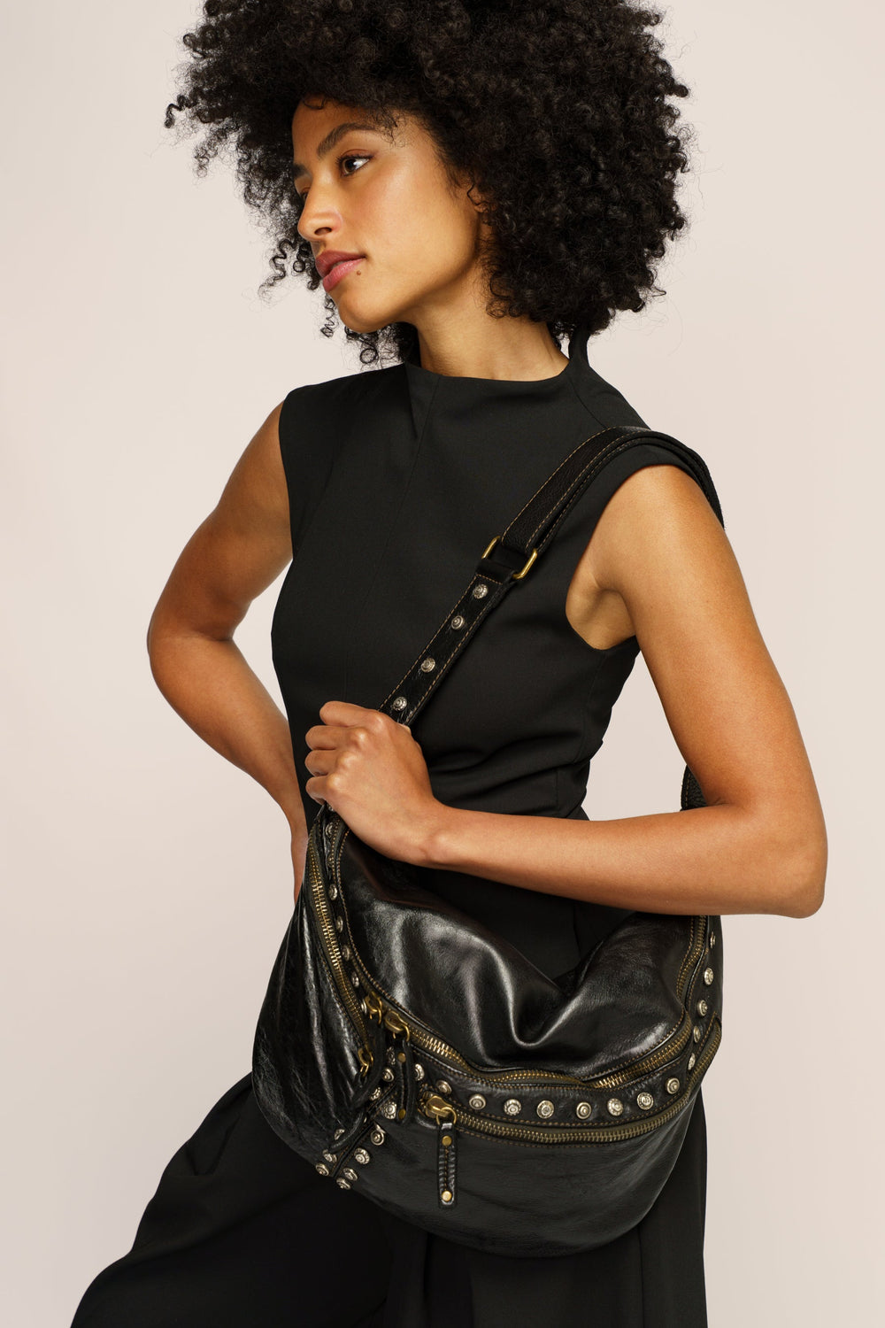 Backpacks, Sling & Belt Bags – Page 2 – LUSHER.co