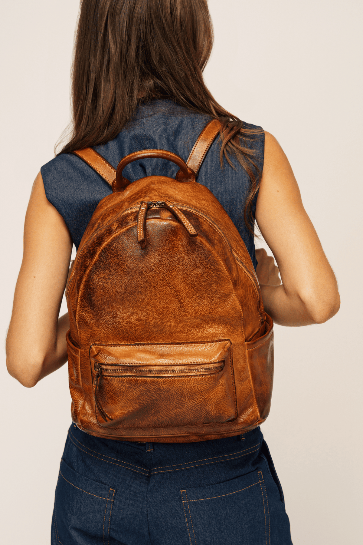 Explorer Backpack - Warehouse Clearance