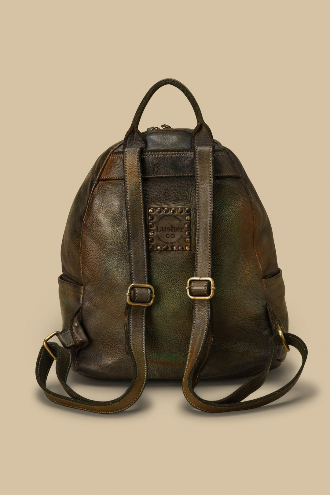 Explorer Backpack - Petrol