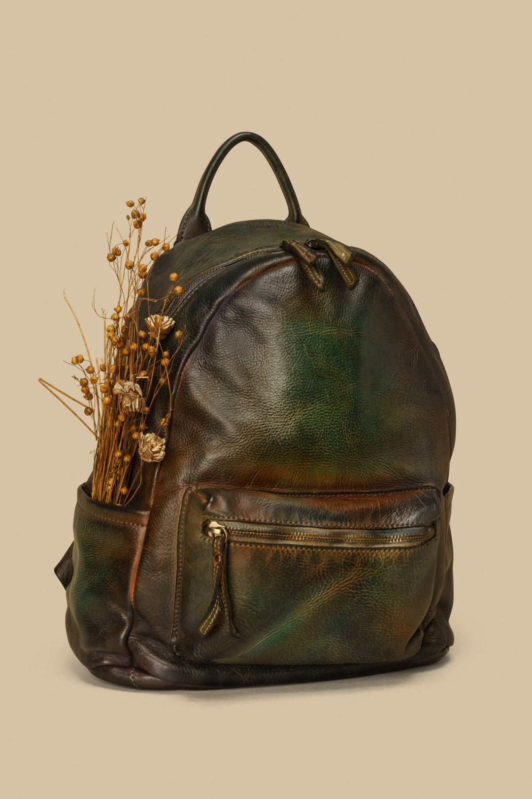 Explorer Backpack - Petrol