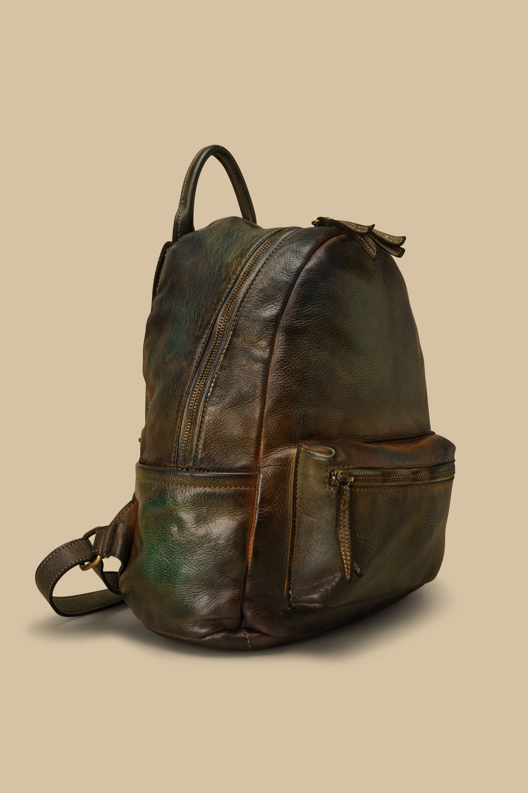 Explorer Backpack - Petrol