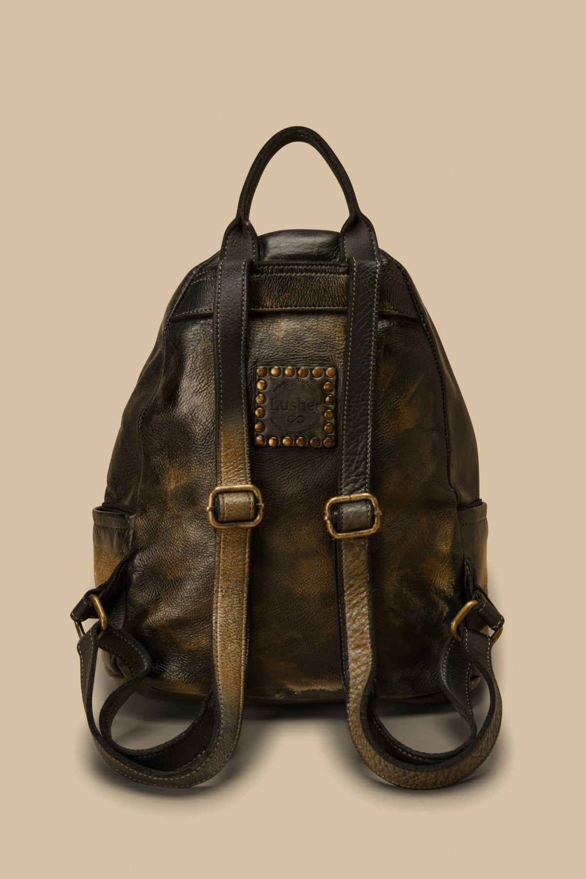 Explorer Backpack - Warehouse Sale – LUSHER.co