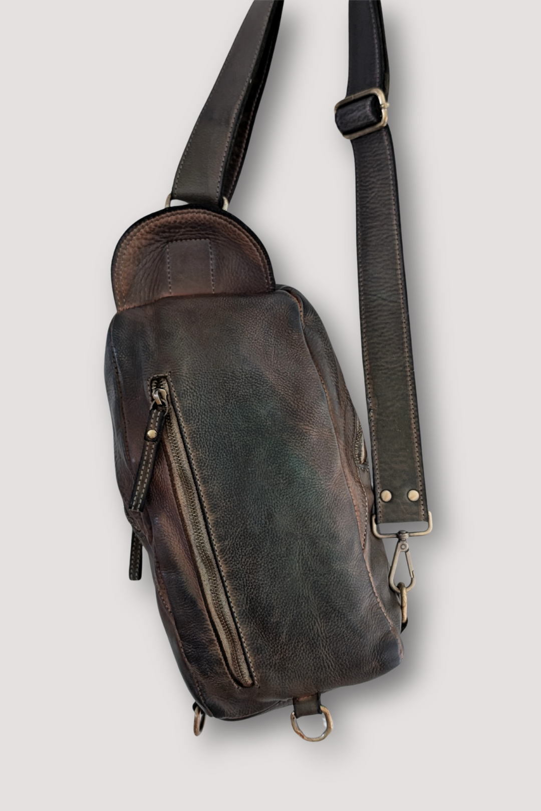 Movement Sling Bag - Petrol