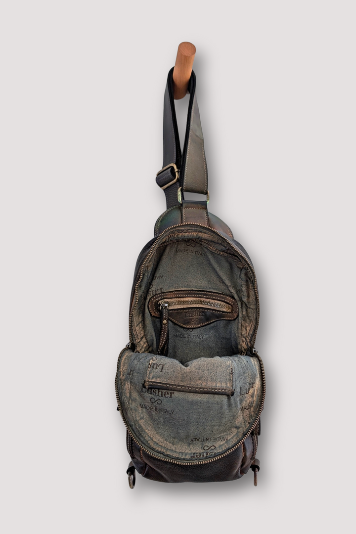 Movement Sling Bag - Petrol