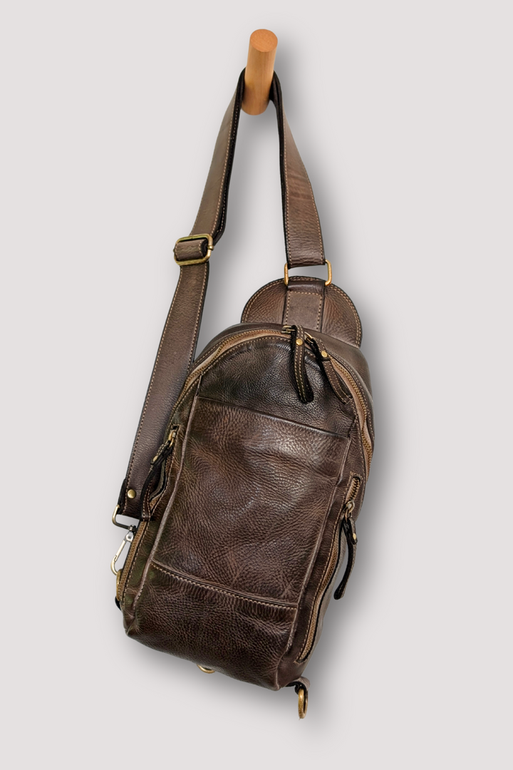 Movement Sling Bag - Mink Shadow