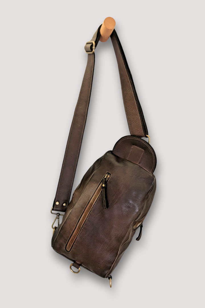 Movement Sling Bag - Mink Shadow  (sign up for restock alerts)