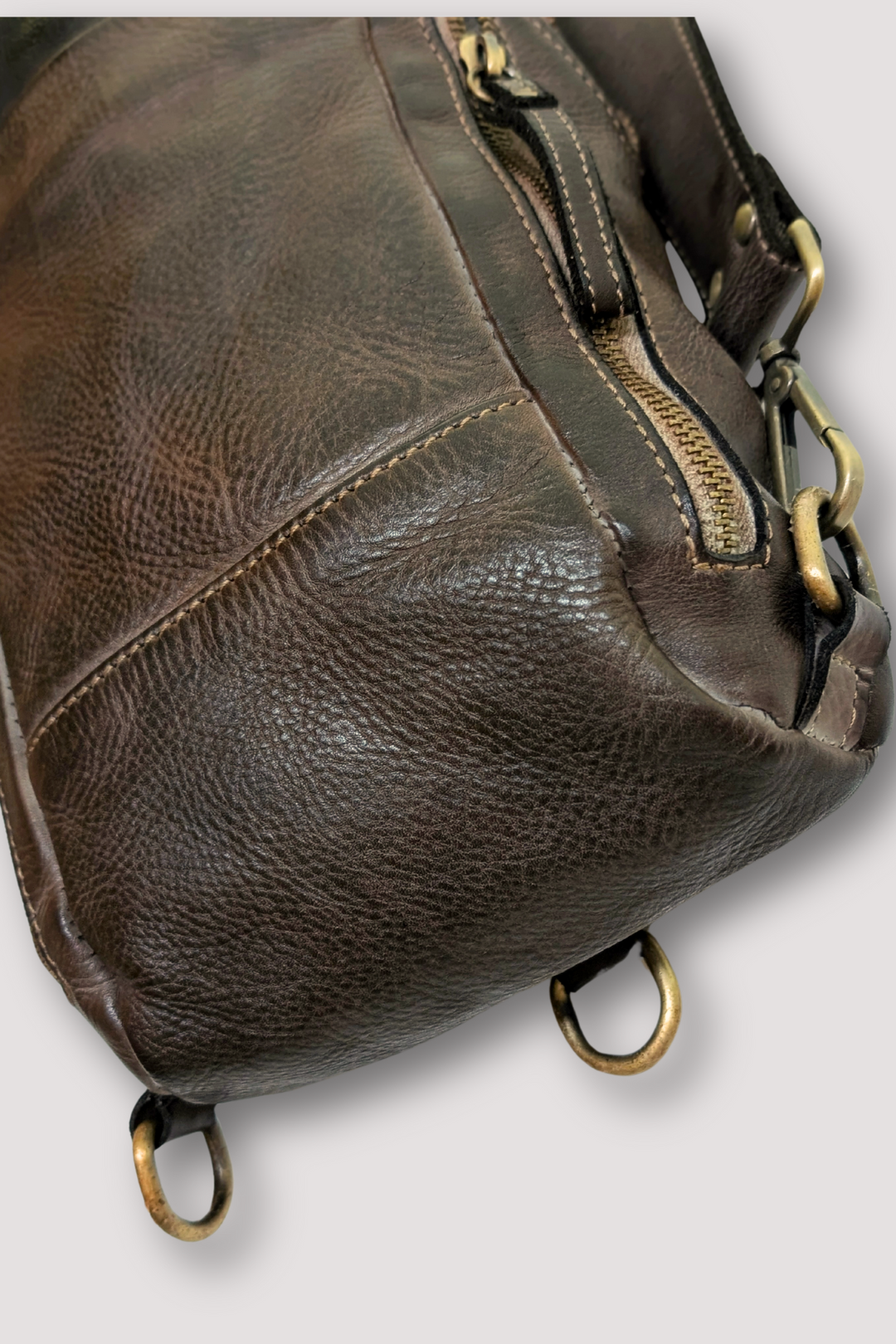 Movement Sling Bag - Mink Shadow